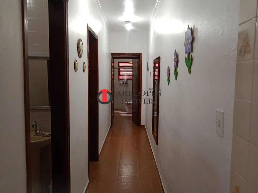 Casa, 2 quartos, 81 m² - Foto 4