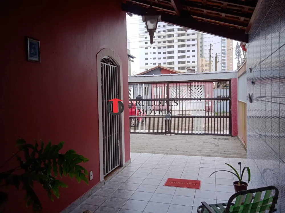 Casa, 2 quartos, 81 m² - Foto 2