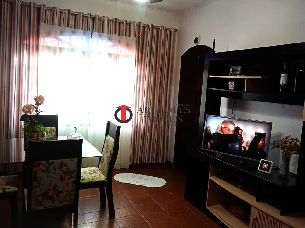 Casa, 2 quartos, 81 m² - Foto 4