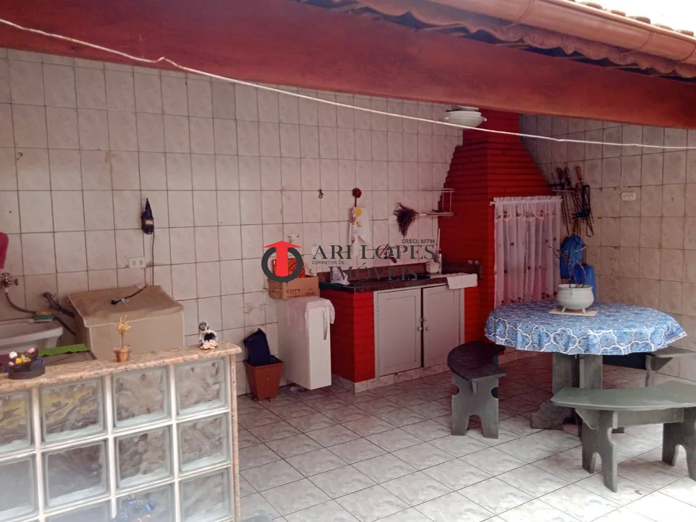 Casa, 2 quartos, 81 m² - Foto 1