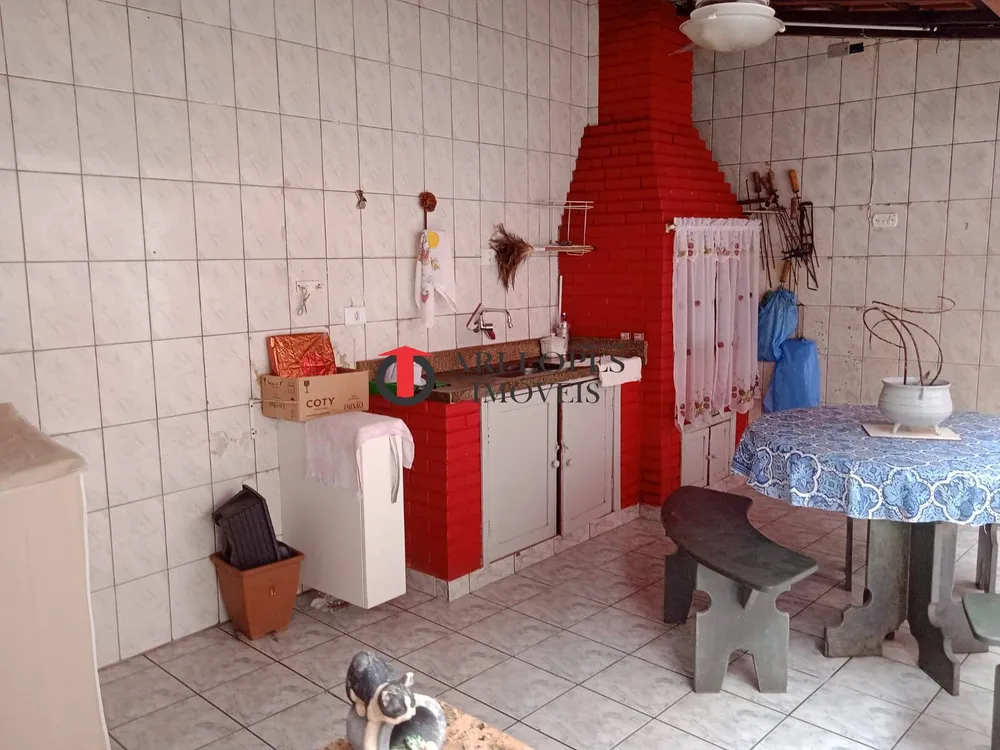 Casa, 2 quartos, 81 m² - Foto 10