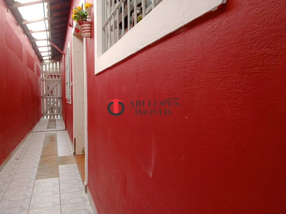 Casa, 2 quartos, 81 m² - Foto 8