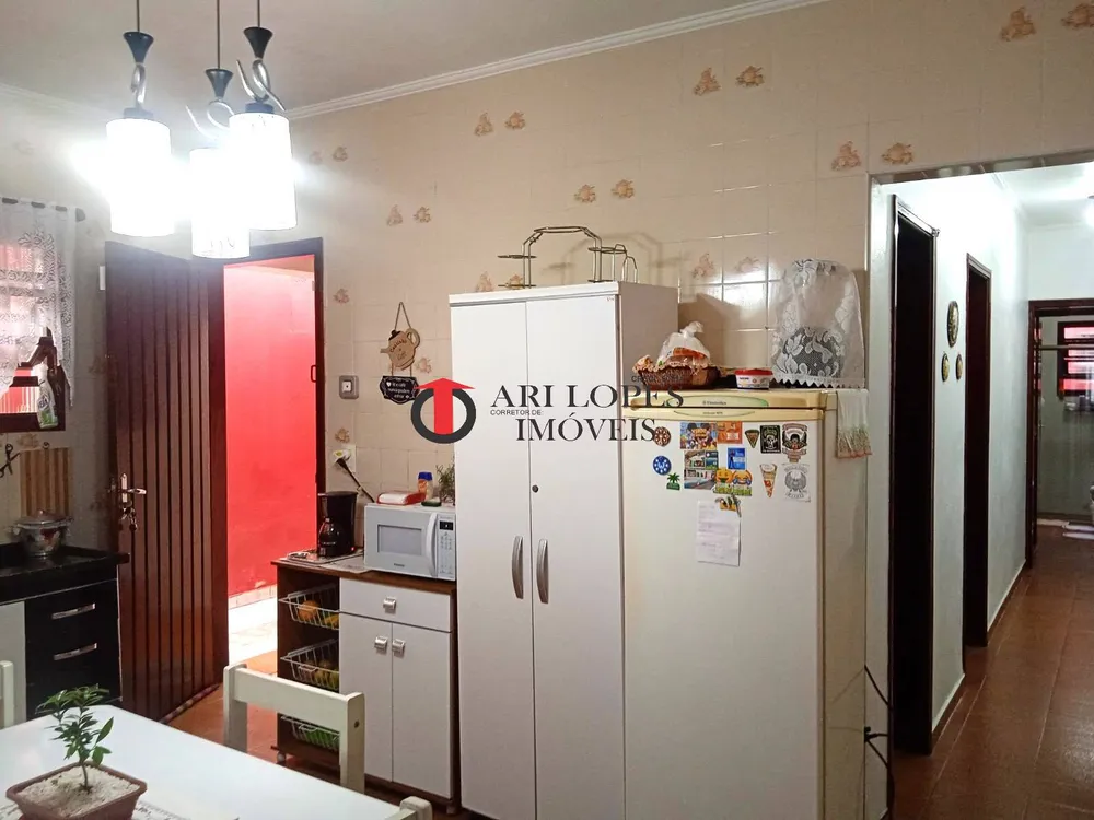 Casa, 2 quartos, 81 m² - Foto 3