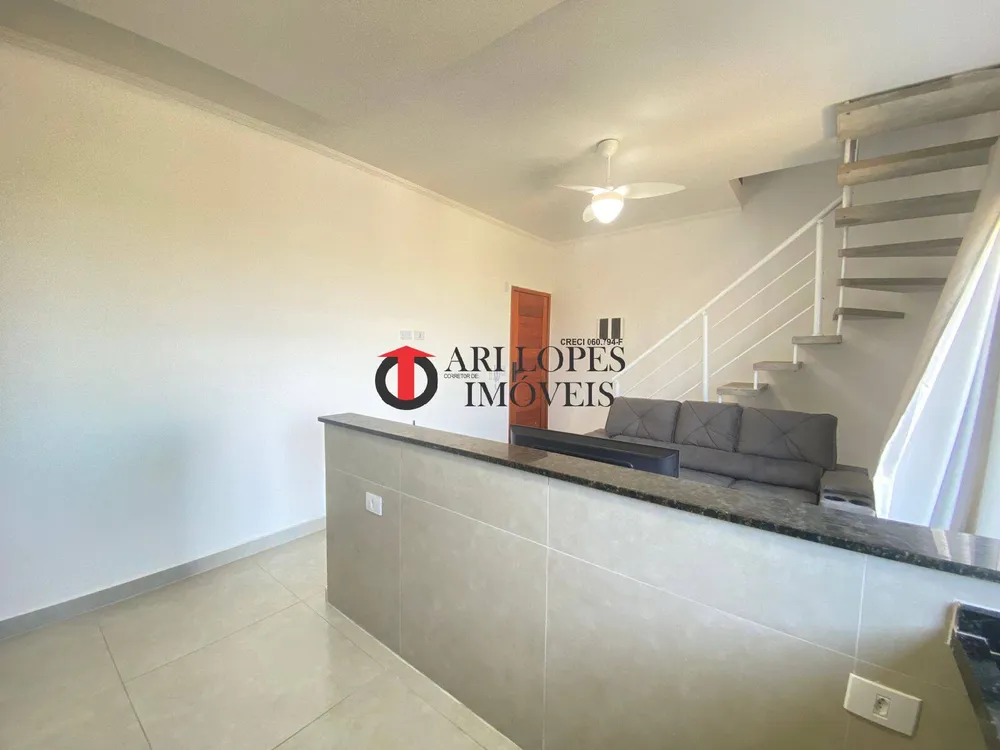 Apartamento, 2 quartos - Foto 1