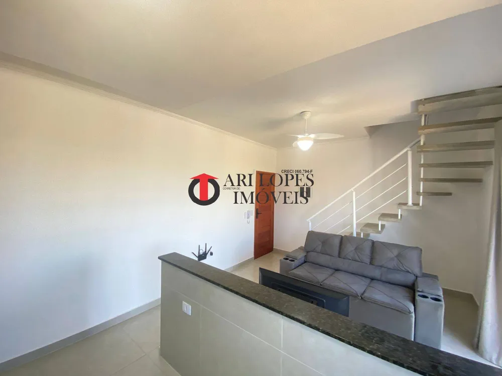 Apartamento, 2 quartos - Foto 2