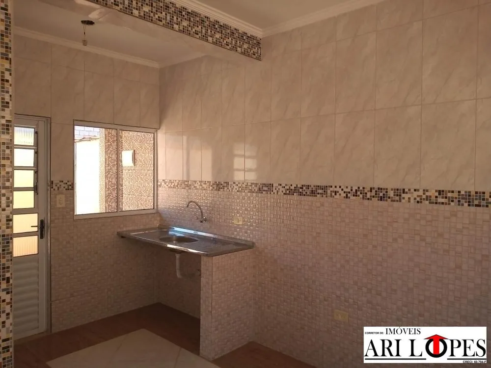 Casa, 2 quartos, 80 m² - Foto 7