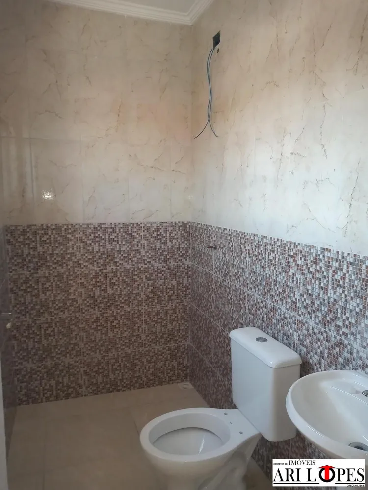 Casa, 2 quartos, 80 m² - Foto 4