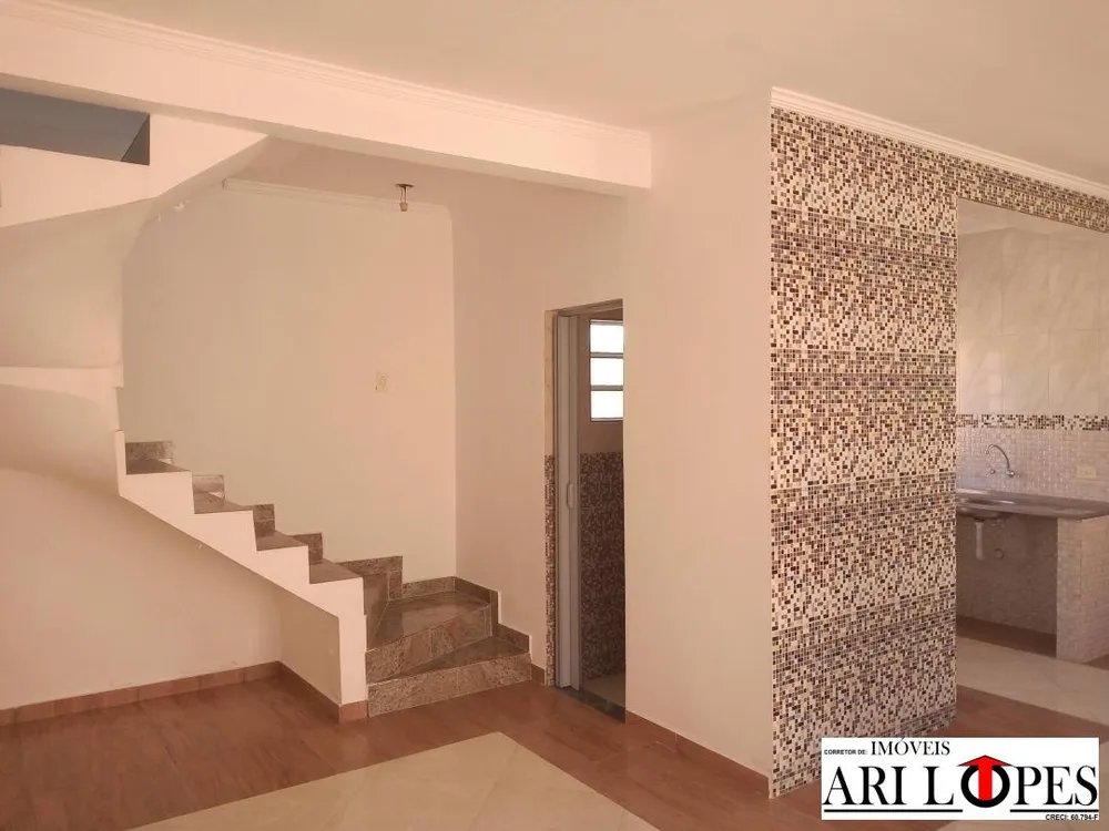 Casa, 2 quartos, 80 m² - Foto 4