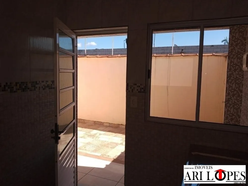 Casa, 2 quartos, 80 m² - Foto 8