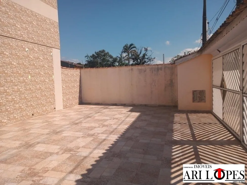 Casa, 2 quartos, 80 m² - Foto 2