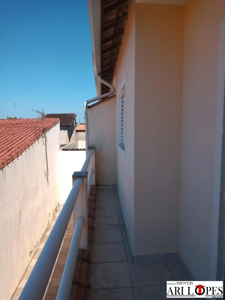 Casa, 2 quartos, 80 m² - Foto 10