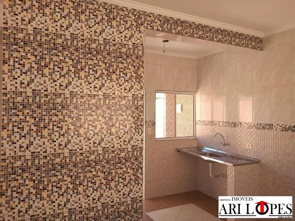 Casa, 2 quartos, 80 m² - Foto 5
