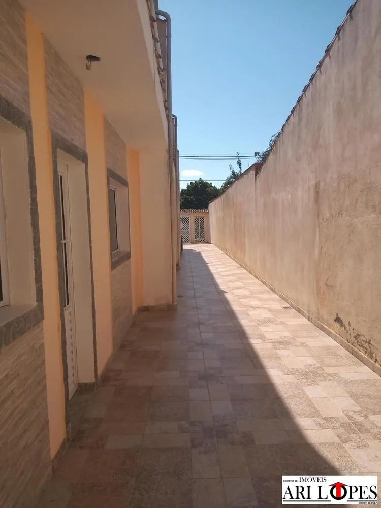 Casa, 2 quartos, 80 m² - Foto 3