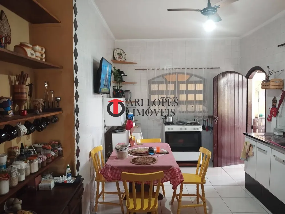 Casa, 2 quartos, 99 m² - Foto 2