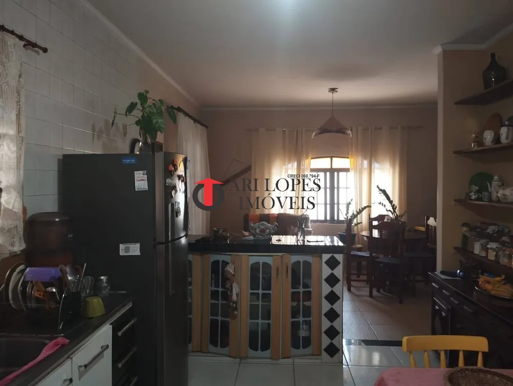 Casa, 2 quartos, 99 m² - Foto 3