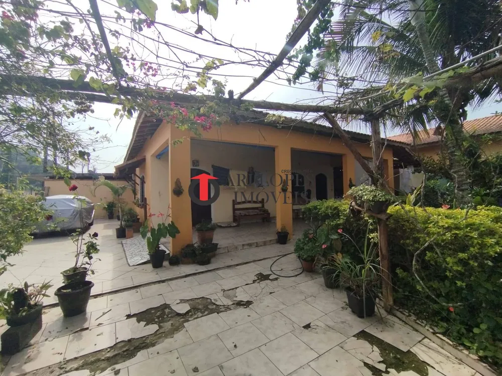 Casa, 2 quartos, 99 m² - Foto 1