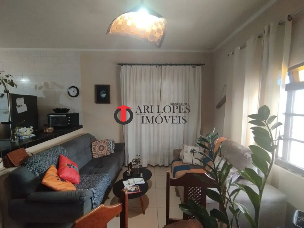 Casa, 2 quartos, 99 m² - Foto 6