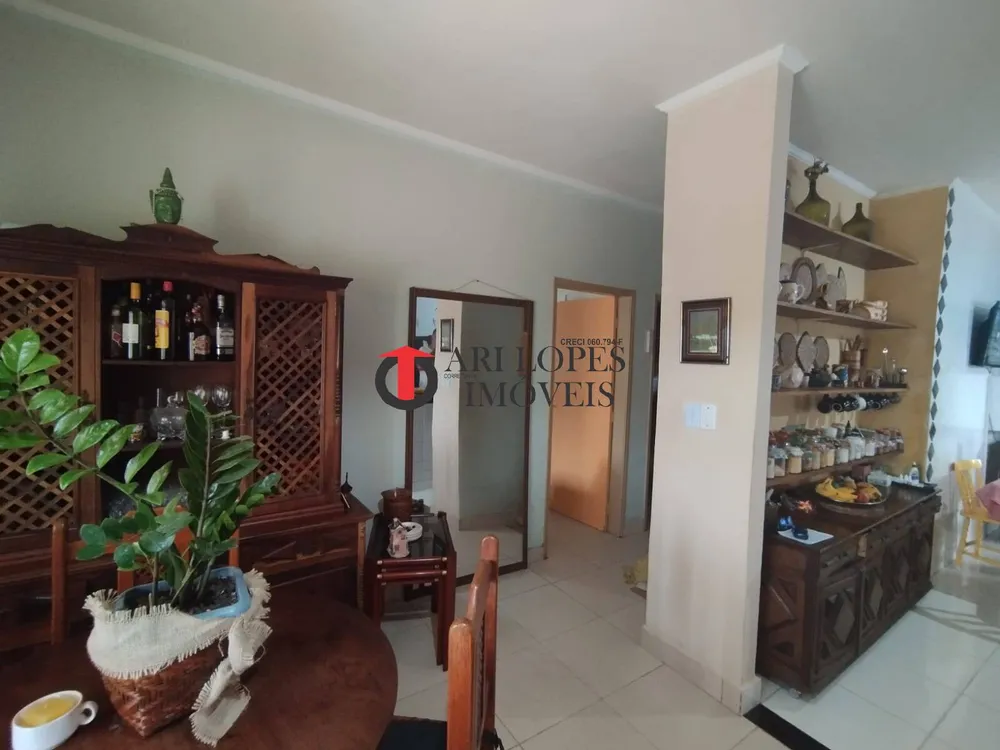 Casa, 2 quartos, 99 m² - Foto 4