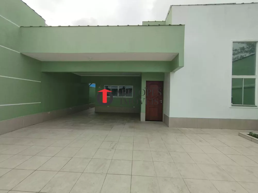 Casa à venda e aluguel com 3 quartos, 150m² - Foto 1