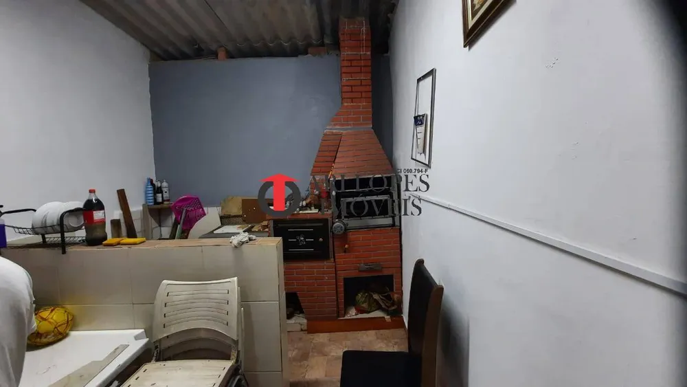 Apartamento, 1 quarto - Foto 12