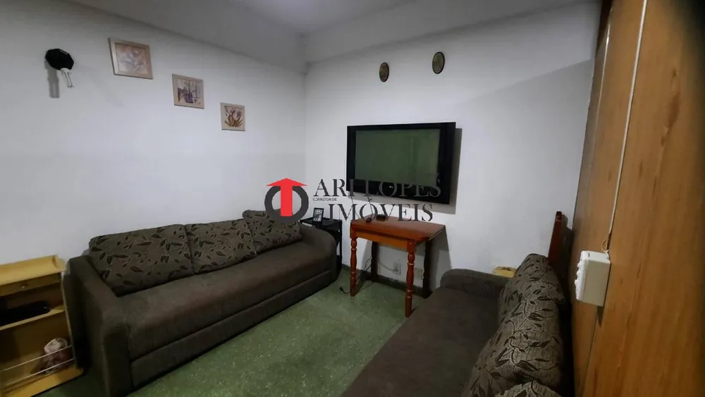 Apartamento, 1 quarto - Foto 2