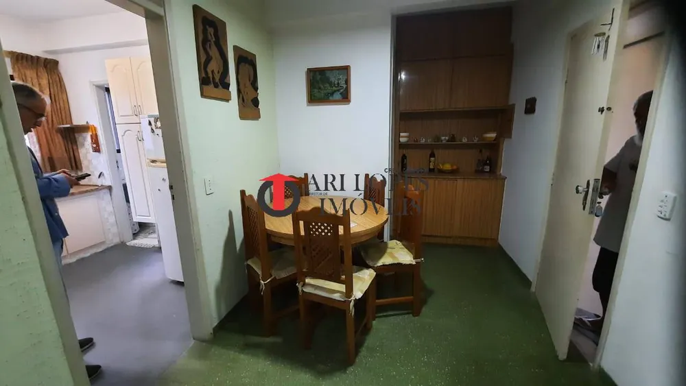 Apartamento, 1 quarto - Foto 4