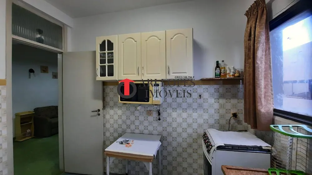 Apartamento, 1 quarto - Foto 5