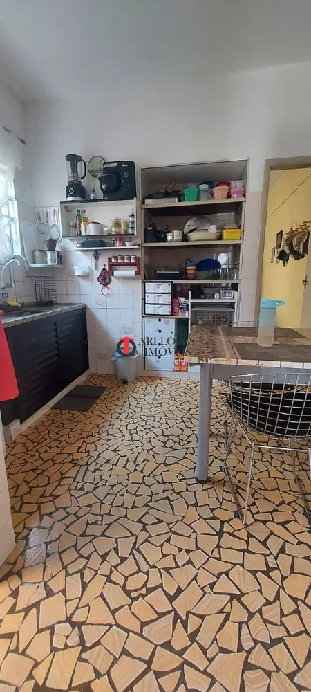 Casa, 2 quartos, 95 m² - Foto 3