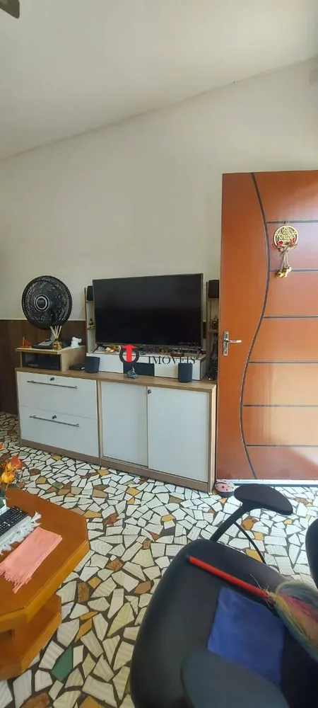 Casa, 2 quartos, 95 m² - Foto 1
