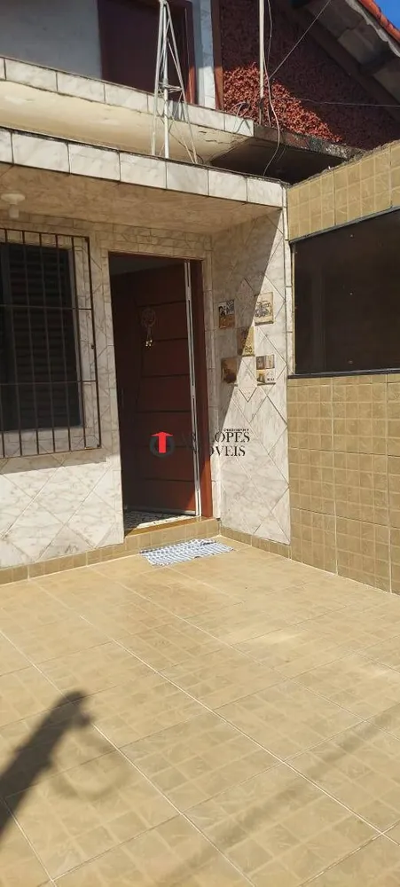 Casa, 2 quartos, 95 m² - Foto 10