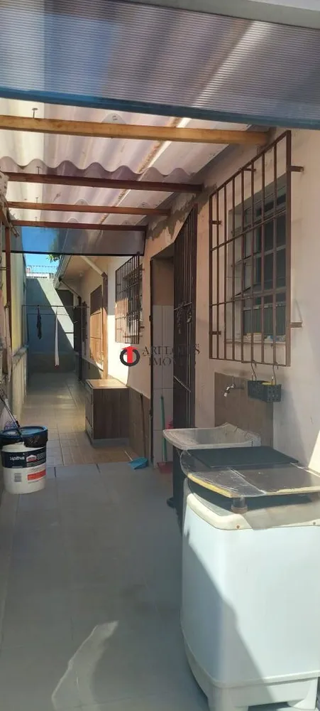 Casa, 2 quartos, 95 m² - Foto 9