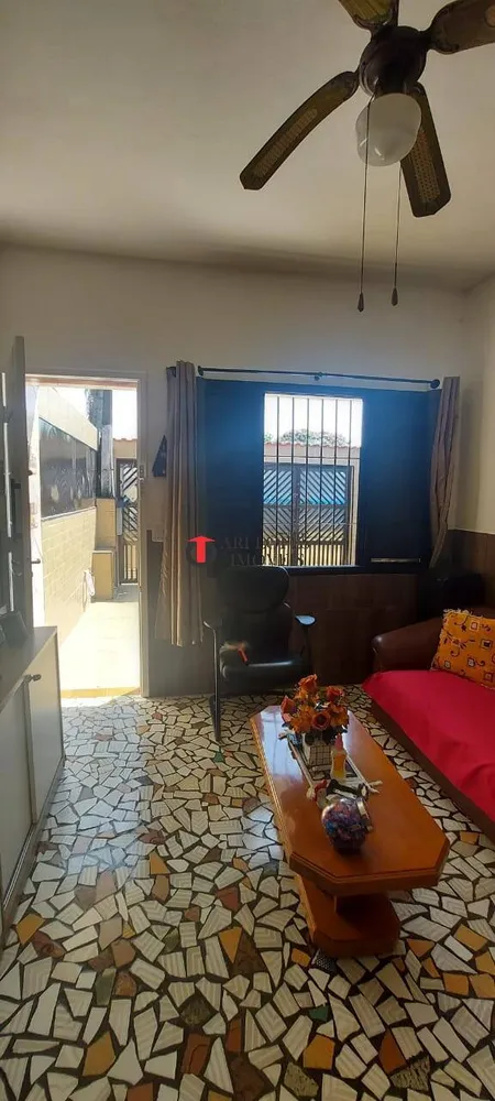 Casa, 2 quartos, 95 m² - Foto 7