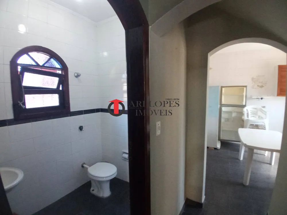 Sobrado, 2 quartos, 117 m² - Foto 1