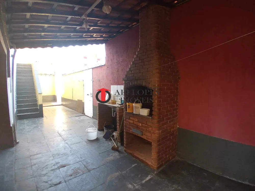 Sobrado, 2 quartos, 117 m² - Foto 3