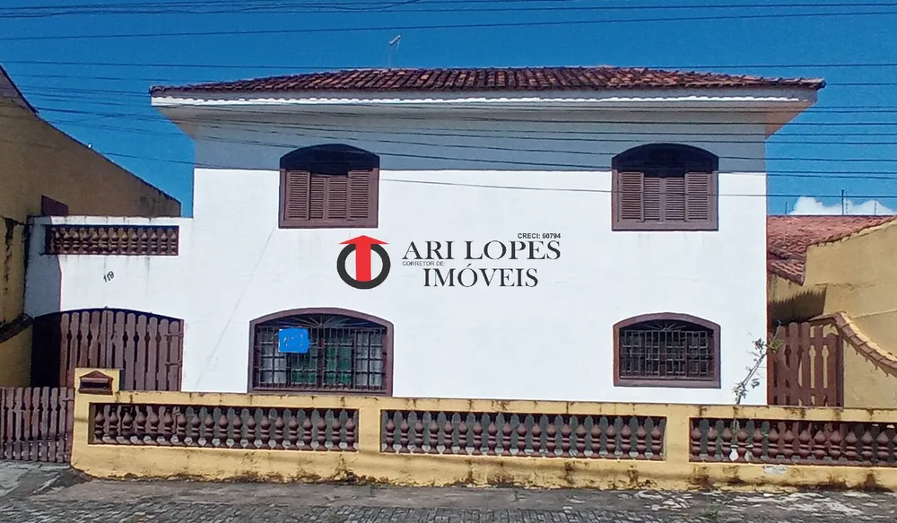 Sobrado, 2 quartos, 117 m² - Foto 4