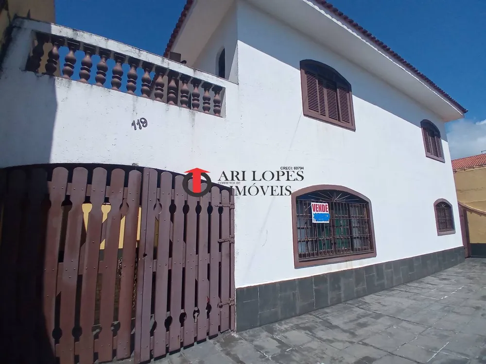 Sobrado, 2 quartos, 117 m² - Foto 11