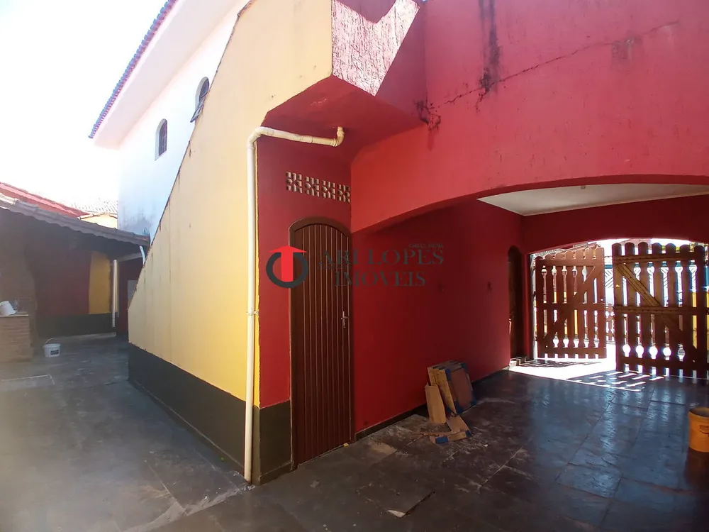 Sobrado, 2 quartos, 117 m² - Foto 9