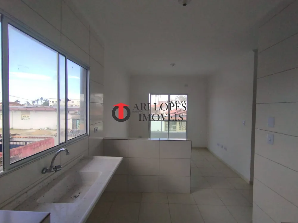Casa de Condomínio, 2 quartos - Foto 11