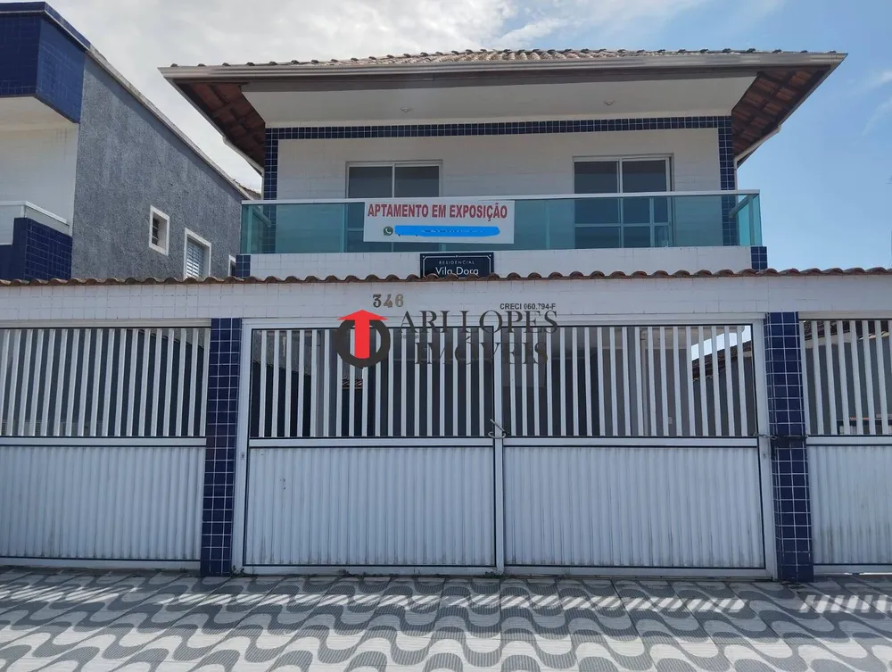 Casa de Condomínio, 2 quartos - Foto 7