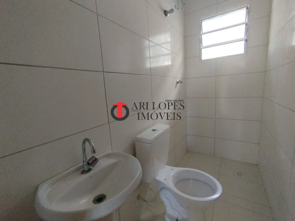 Casa de Condomínio, 2 quartos - Foto 8