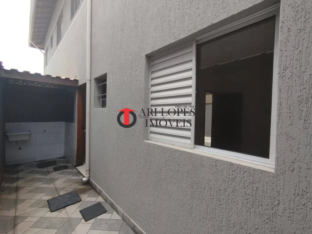 Casa de Condomínio, 2 quartos - Foto 5