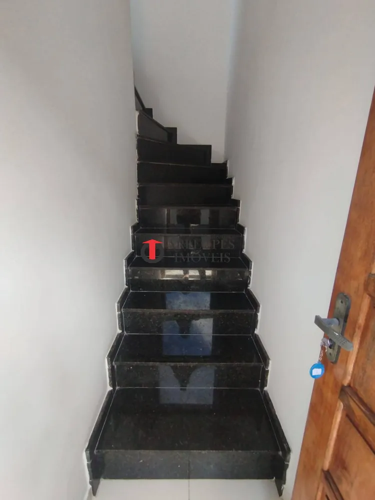 Casa de Condomínio, 2 quartos - Foto 6