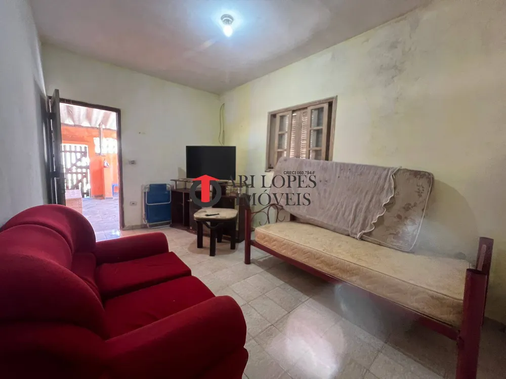 Casa, 3 quartos, 80 m² - Foto 7