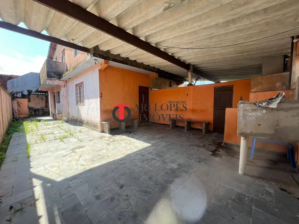 Casa, 3 quartos, 80 m² - Foto 4
