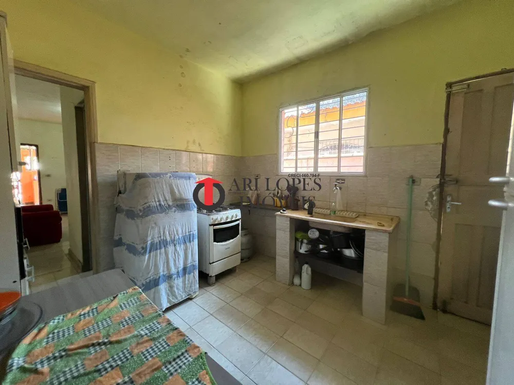 Casa, 3 quartos, 80 m² - Foto 2