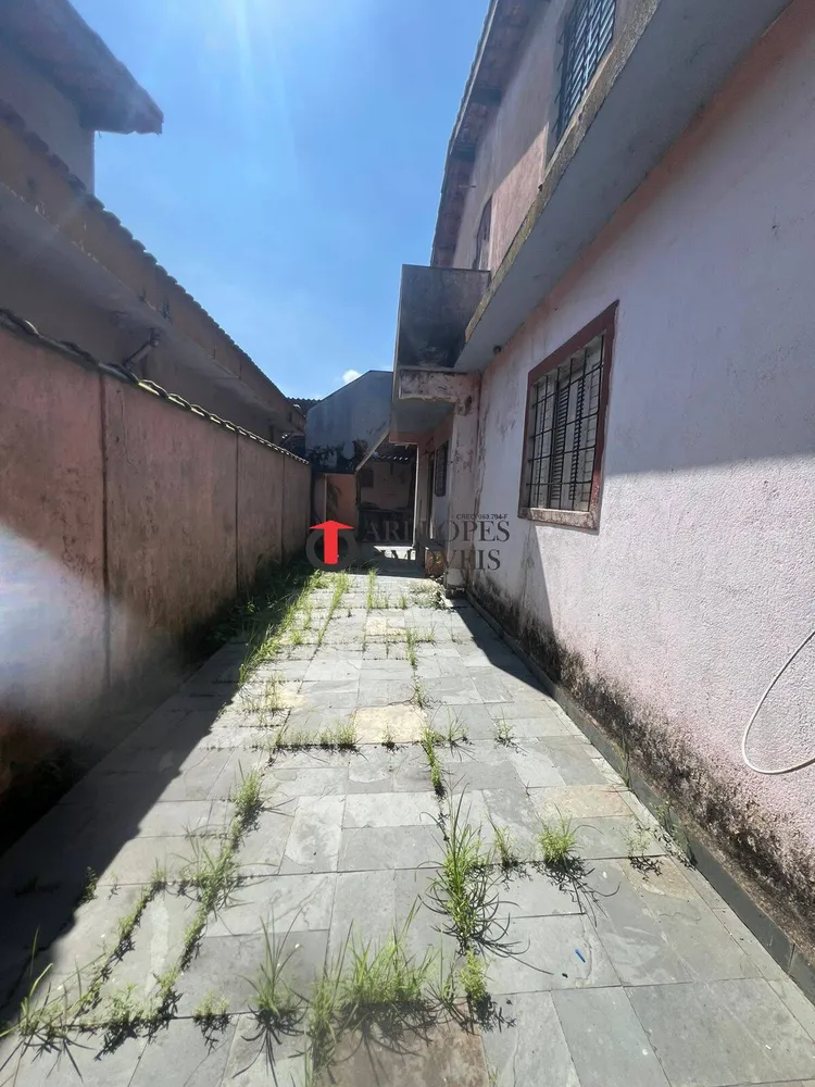 Casa, 3 quartos, 80 m² - Foto 5