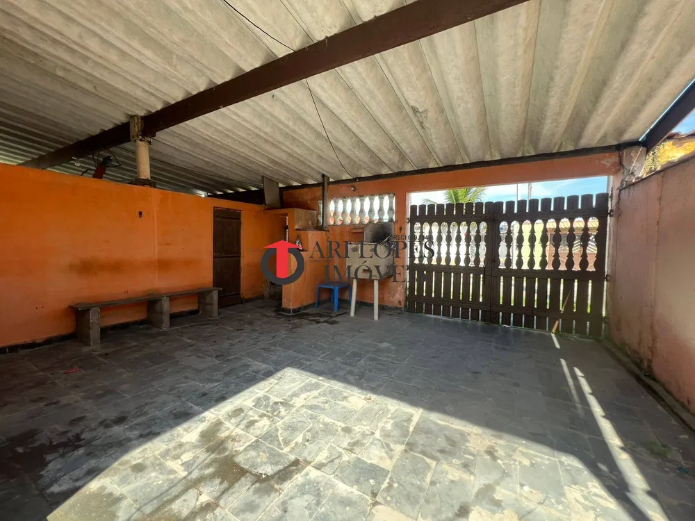 Casa, 3 quartos, 80 m² - Foto 4
