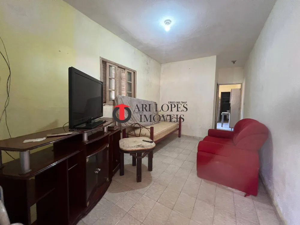 Casa, 3 quartos, 80 m² - Foto 5