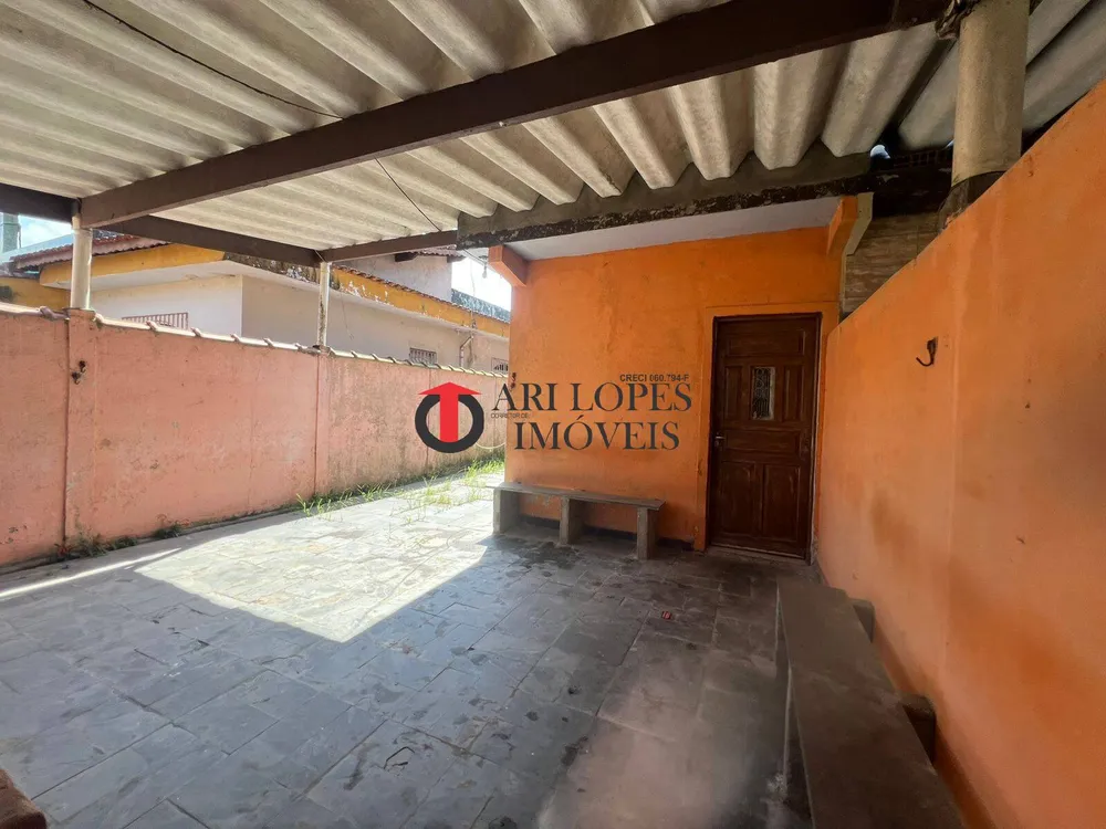 Casa, 3 quartos, 80 m² - Foto 8