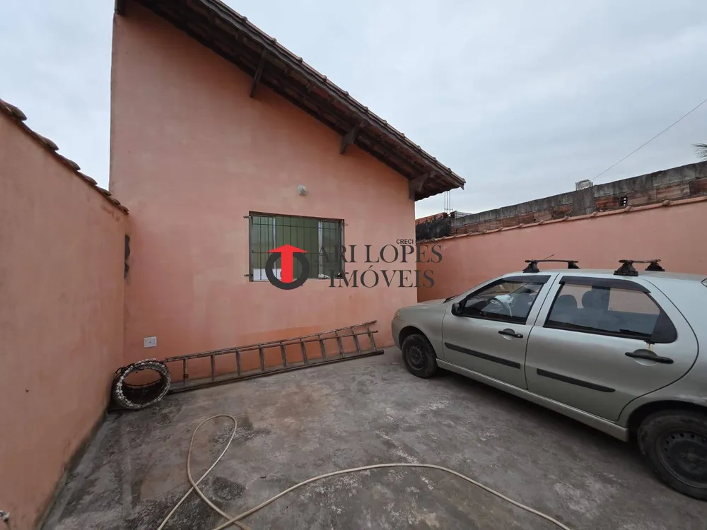 Casa, 2 quartos - Foto 2